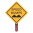 Speed Bump icon