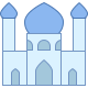 Mosque icon