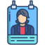 poster icon