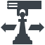 estrategia icon