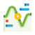 stock chart icon