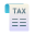 tax icon