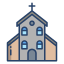 Church icon