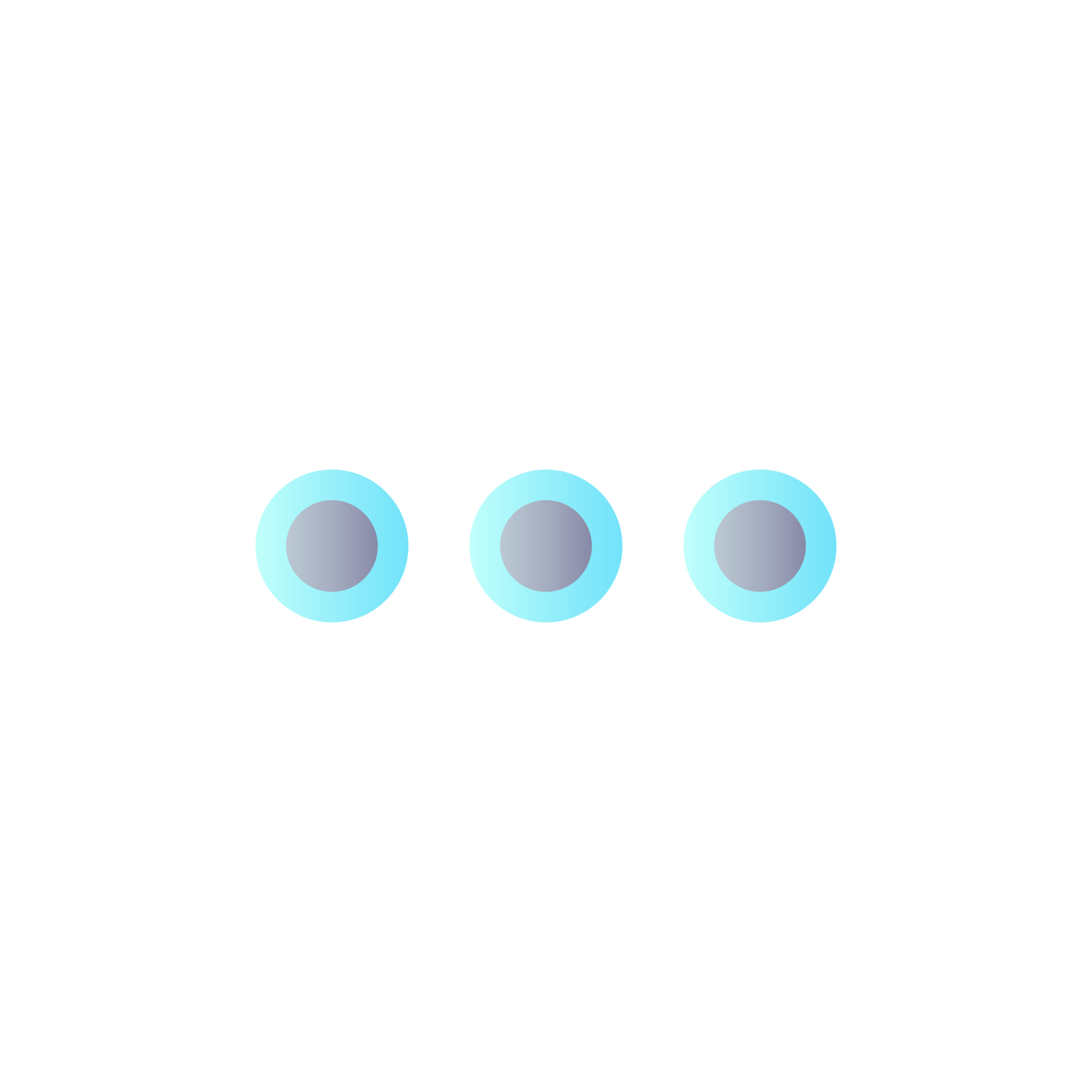 ellipsis icon