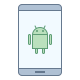 Android icon