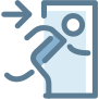 door icon