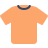 Clothes icon