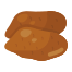 Sweet Potatoes icon