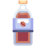coffee bottle icon