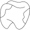dental checkup icon