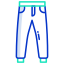 trousers icon