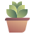 鉢植え icon