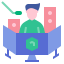streamer icon