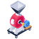 grinder machine icon