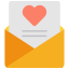 Love Mail icon