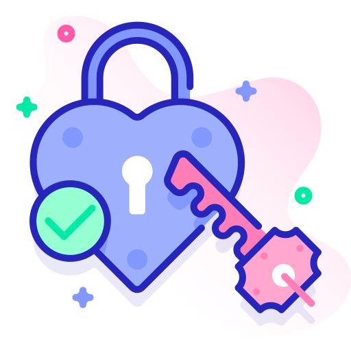 Love-Lock icon