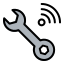wrench icon
