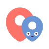 keek style 낭만적인 장소 icon