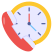 24Hr Service icon