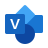 Microsoft-Visio-2019 icon