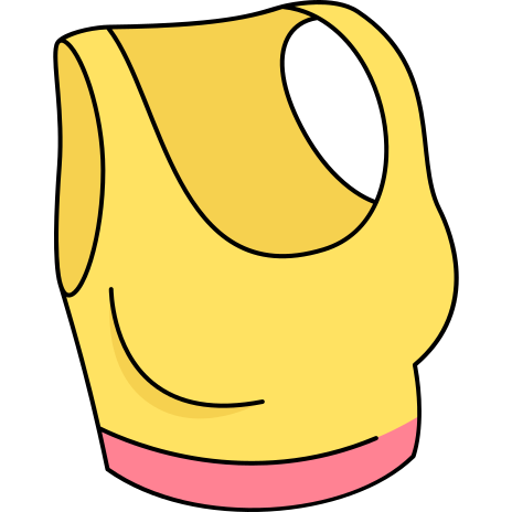 bra icon