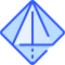 Origami icon