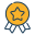 Abzeichen icon