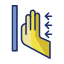 spingere icon