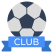 Football Club Badge icon