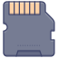 Memory icon