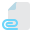 attachment icon