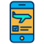 Book Flight icon