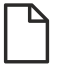 file icon