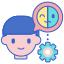 emoções icon