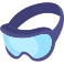 goggles icon