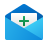 Invitation icon