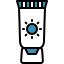 선블록 icon
