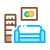 Room Furniture icon