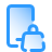 모바일 주문 icon