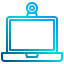 webcam icon