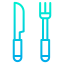 cutlery icon