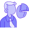 분석자 icon