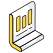 rapport d'activité icon