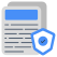 Secure File icon