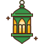 Lantern icon