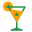 cocktail icon