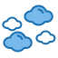 Cloud icon