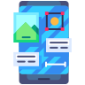 UI UX Design icon