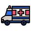 Ambulância icon