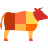 쇠고기 조각 icon